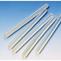 Karstās līmes stienītis (D 10 mm, 20 cm, 1 gb.)