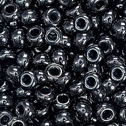 Pērlītes-melnas (35 g)