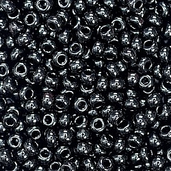 Pērlītes-melnas (20 g)