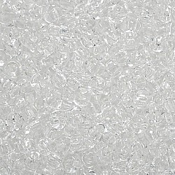 Pērlītes-caurspīdīgas (20 g)