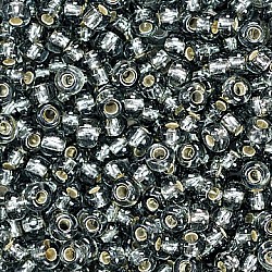 Pērlītes-sudrabmelnas (20 g)