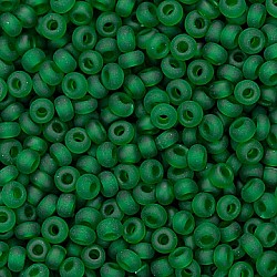 Pērlītes-egļu zaļas (20 g)