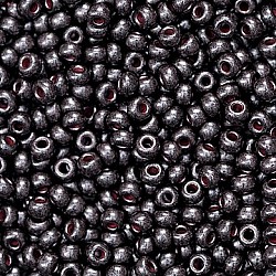 Pērlītes-melni brūnas (20 g)