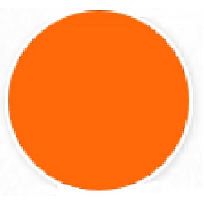 Krāsa batikošanai "Easy Colour" -  sarkanoranža (25 gr.)