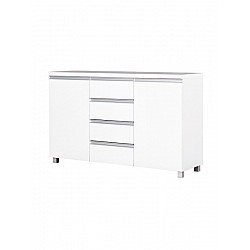 Kumode "Aga" 134,5x85x44 Kumode "Aga" 134,5x85x44