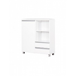 Kumode "Aga" 90x101x36 Kumode "Aga" 90x101x36