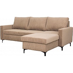 Stūra dīvāns "Milano" (maināmas puses) 239x90x177