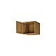 Antresols "Majorka" 50x48x53.5 Antresols "Majorka" 50x48x53.5