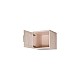 Antresols "Majorka" 50x48x53.5 Antresols "Majorka" 50x48x53.5