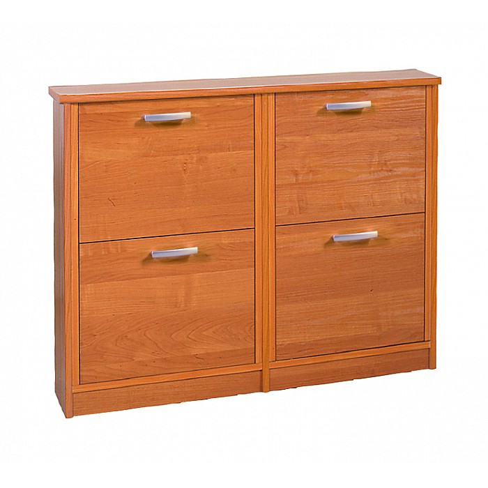 Apavu plaukts "ATHENA" 110x90.4x17.2