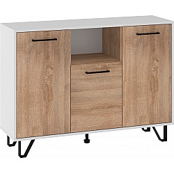 Kumode "BOSS" 120x87x39