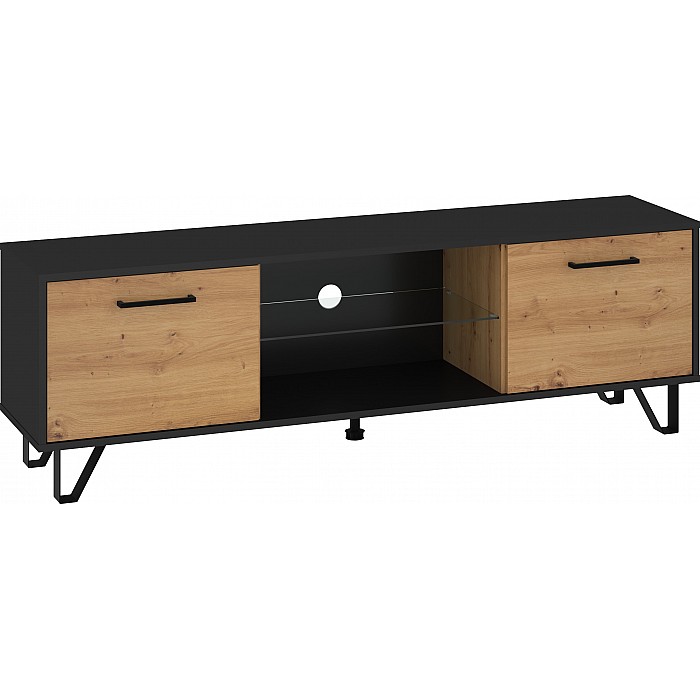 TV galds "BOSS" 160x50x39