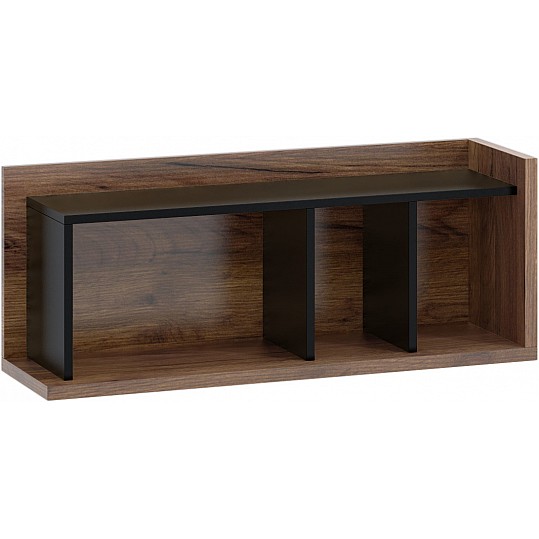 Plaukts "BOX" 95x37x27