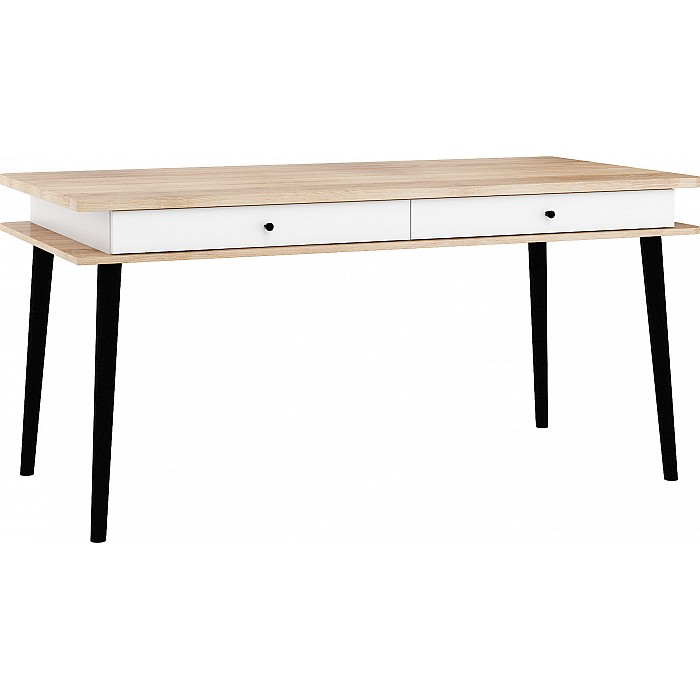 Galds "DOLCE" (glancēts) 160x76x82