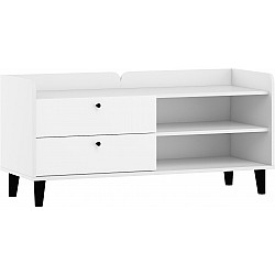 TV galds "DOLCE" (glancēts) 120x57x46