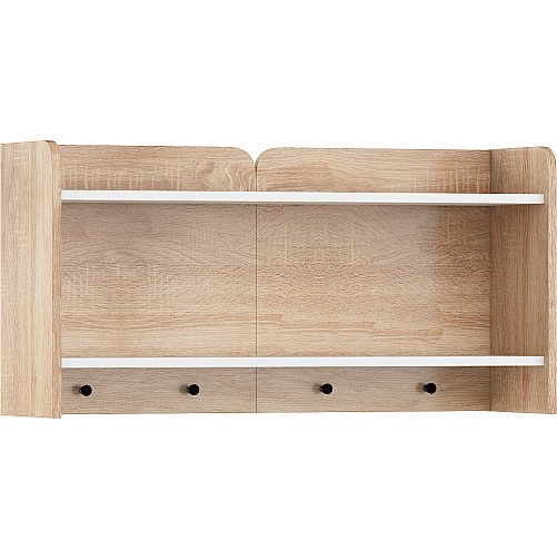 Priekšnama plaukts "DOLCE" 90x45x25