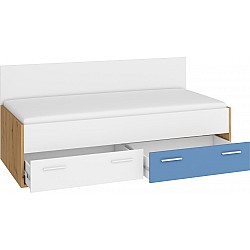 Gulta "HEY" 205x93x96