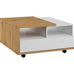 Žurnalgalds "HYBRID" 90x47x90