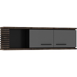 Plaukts "LAMIR" 135x39x27