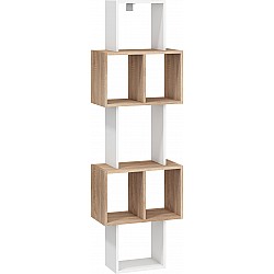 Piekarnāms plaukts "NORDIS" 50/160X160/50X25