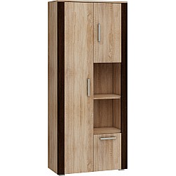 Plaukts "NOTTI" 80.2x185x46