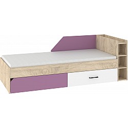 Gulta "PAX" 224x74x97