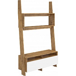 TV galgs "RACK" (glancēts) 120x196x37