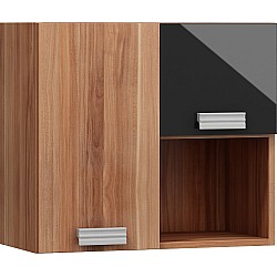 Plaukts "SOLO" (glancēts) 60x53.2x28.6