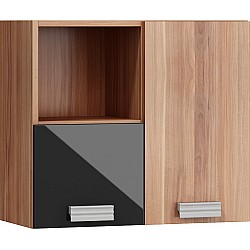 Plaukts "SOLO" (glancēts) 60x53.2x28.6