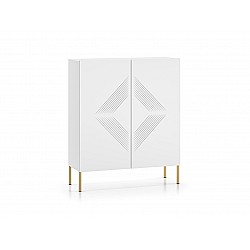 Kumode "Clearing" II (gaiša pamatne)