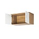 Antresols "Panama" 90x48x52.5 Antresols "Panama" 90x48x52.5