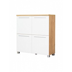 Kumode"Panama" 110x119.5x44