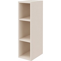 Augšējais virtuves skapītis "Imperia" 20x72x29