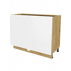 Virtuves skapītis (veras pa labi) "Kampara" 103x82x52