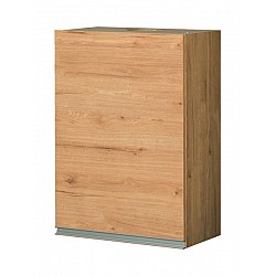 Virtuves skapītis virs nosūcēja  (veras pa labi) "Monia" 50x72x31