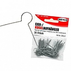 Bumbu, olu āķi (30 gb.)