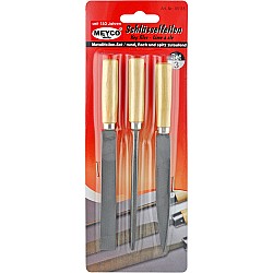 Atslēgu vīles (3gb)