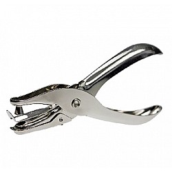 Caurumduris, hromēts (6 mm)