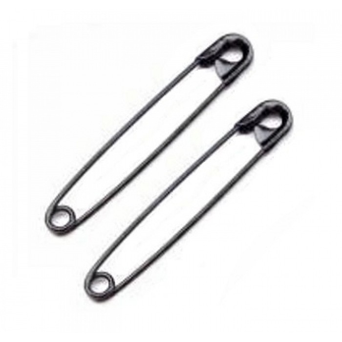 Drošības adatas (38mm, 45gb.)