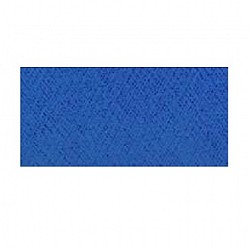 Dekoratīva tilla lenta -  zila (50mmx50m)