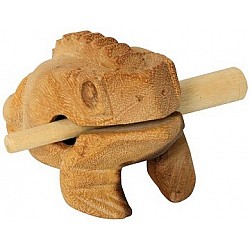 Muzikālā varde (14 cm)