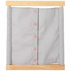 Praktiskais mācību rāmis