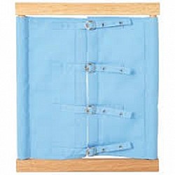 Praktiskais mācību rāmis