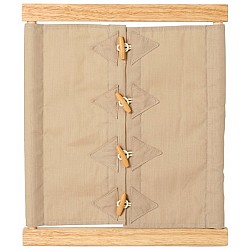 Praktiskais mācību rāmis