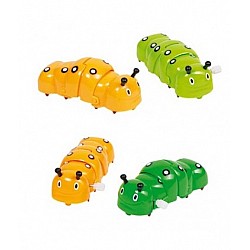 Rotaļlietas "Staigājošie tārpiņi" (1 gb.)