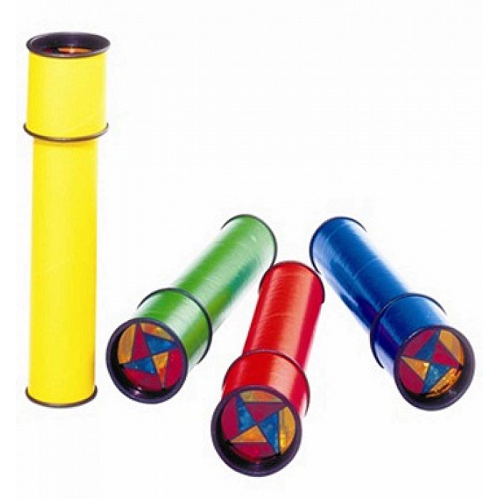 Grozāms kaleidoskops