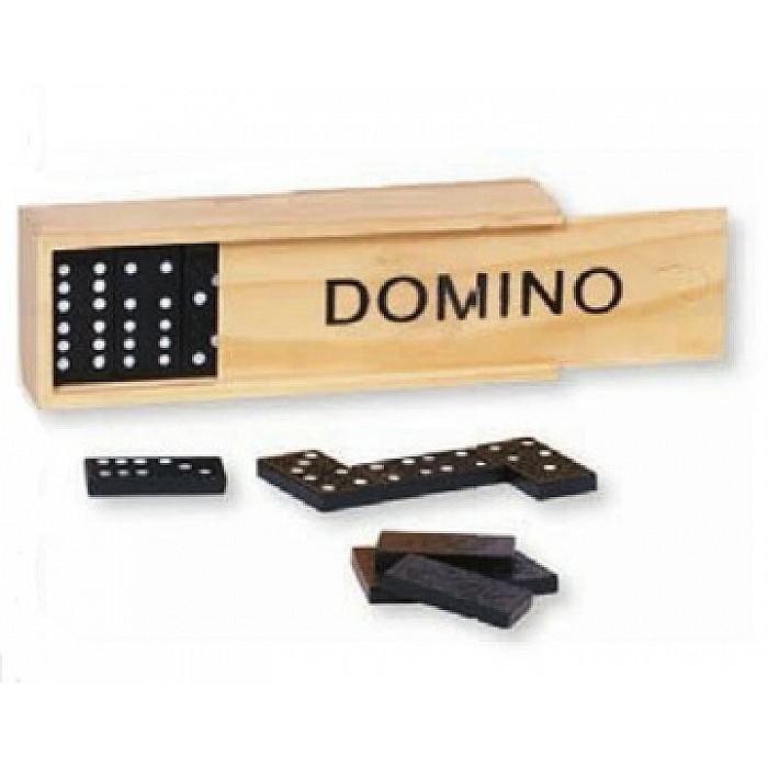 Domino Domino