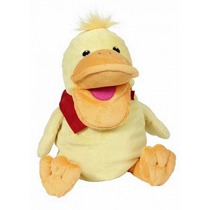 Rokas lelle "Pīlēns"