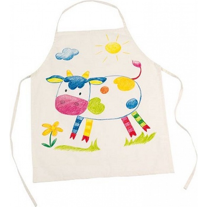 Apzīmējams priekšautiņš