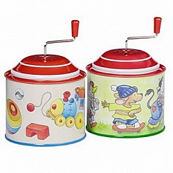 Rotaļlieta "Muzikālā kaste 3"